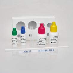Cleartest® light Strep A