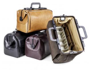 Arzttasche Rusticana