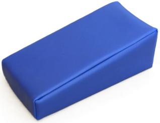 Injektkissen mit Mulde 