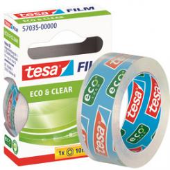TESAFILM® ECO & CLEAR