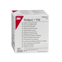3M™ Medipore™ + Pad 
