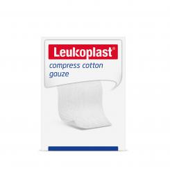 Leukoplast® compress cotton gauze