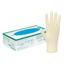 Vasco® Sensitive Latexhandschuh 
