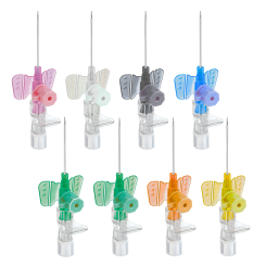 B.Braun Vasofix® Safety Venenverweilkanülen 