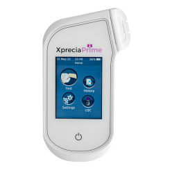 Siemens Xprecia Prime™ Blutgerinnungsmessgerät 