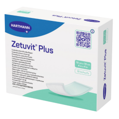 Zetuvit® Plus