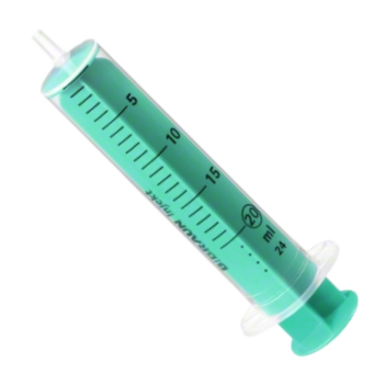 B.Braun Injekt® Luer Solo 