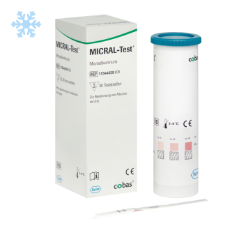 Micral-Test® Urinteststreifen 