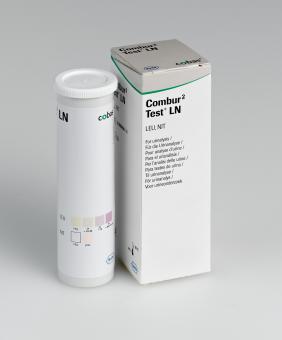 Combur® 2-Test Urinteststreifen 