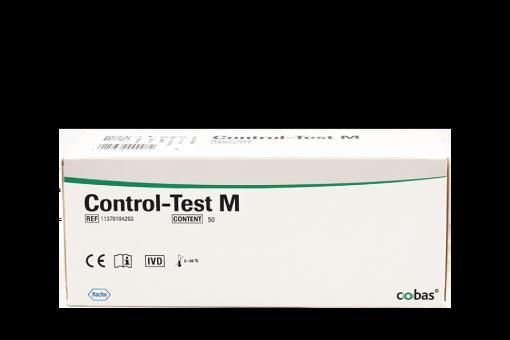 Control Test M 