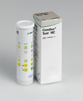 Combur® 5-Test HC Urinteststreifen 