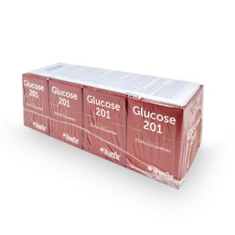 HemoCue®  Glucose 201 Microcuvettes 