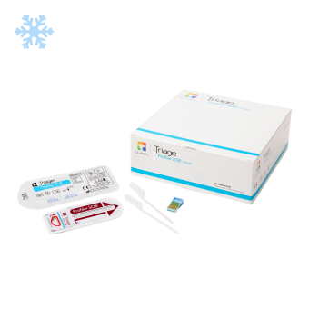 Triage® Profiler SOB Test 
