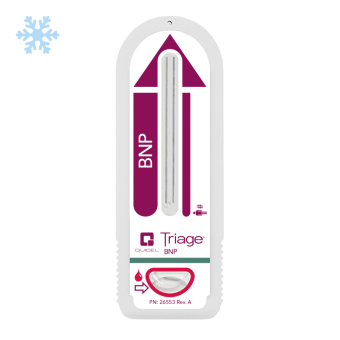 Triage® BNP Test 