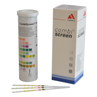Combi®Screen 10 SL Plus Urinteststreifen 