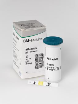 BM-Control Lactate 