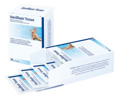 Sterillium® Tissue 