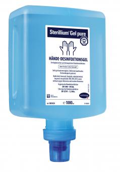 Sterillium® Gel pure CleanSafe 