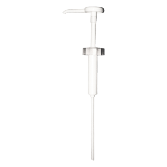 ecolab Dosierpumpe 20 ml Hub 