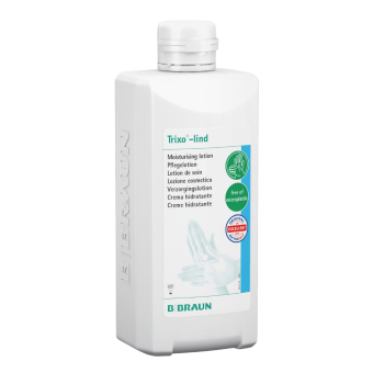 Trixo®-lind Spenderflasche /  500 ml