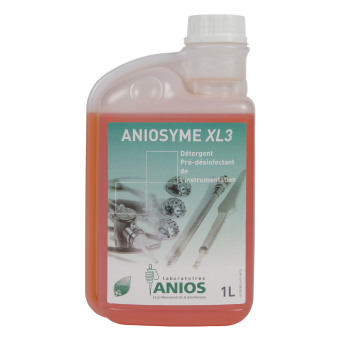 Aniosyme XL3 