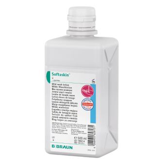 Softaskin® Spenderflasche /  500 ml