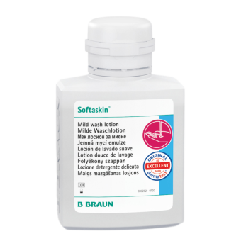 Softaskin® Kittelflasche /  100 ml