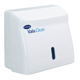 Hartmann Vala®Clean box, Handtuchspender 