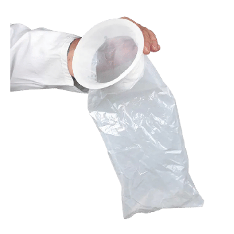 Spuckbeutel 1 Liter 