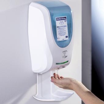 CleanSafe touchless Spender 