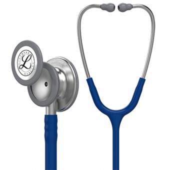 3M™ Littmann® Classic III™ Stethoskop marineblau