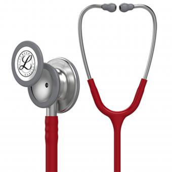 3M™ Littmann® Classic III™ Stethoskop burgund