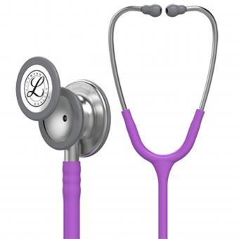 3M™ Littmann® Classic III™ Stethoskop lavendel