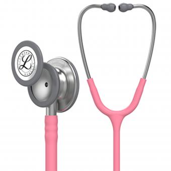 3M™ Littmann® Classic III™ Stethoskop rosa