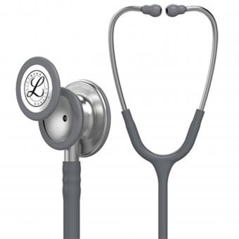 3M™ Littmann® Classic III™ Stethoskop grau