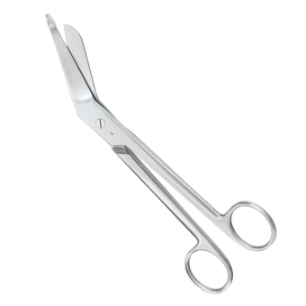 Verbandschere nach Lister Aesculap 