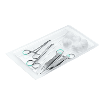 Hartmann Peha®-instrument Basis-Set 
