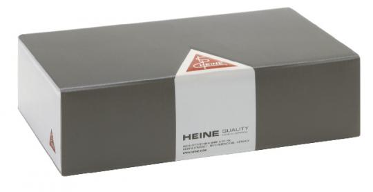 HEINE Allspec® Einweg-Tips Karton /  2,5 mm Kinder  /  50 Stück