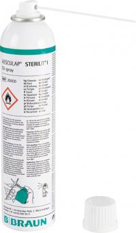 Aesculap® Sterilit® Ölspray 300 ml 