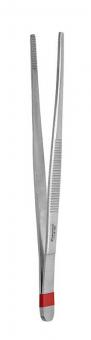 Einmal-Pinzetten Fuhrmann Metall Standard, anatomisch |  14,5 cm