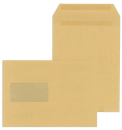 Versandtaschen C5 
