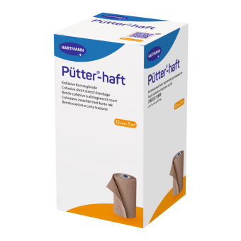 Pütter-haft 