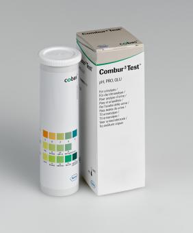 Combur® 3-Test Urinteststreifen 