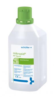 mikrozid® AF liquid 