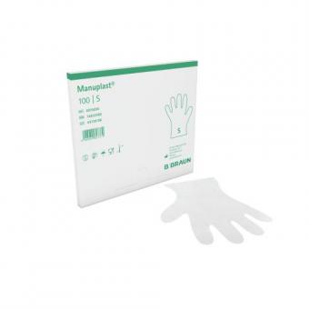 PE-Handschuhe Manuplast® 