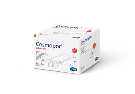 Cosmopor® Advance 