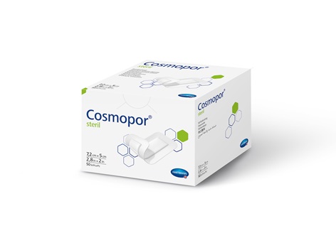 Cosmopor® Steril 