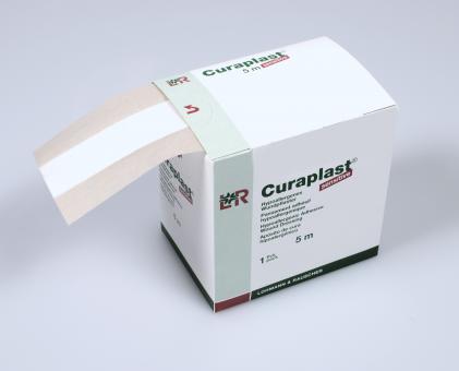 Curaplast® sensitive Wundschnellverband 