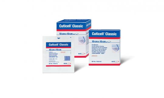 Cuticell ® Classic 