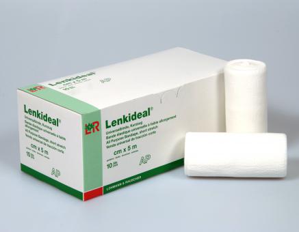 Lenkideal® 